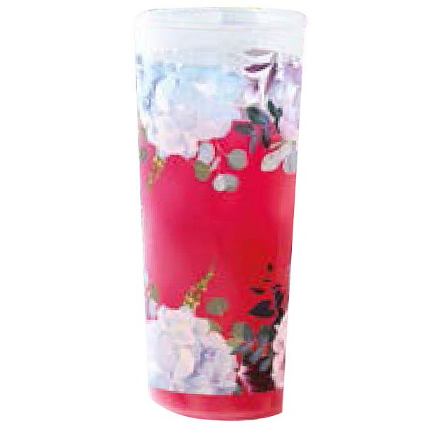 Tupperware Copo Hortênsia 470ml