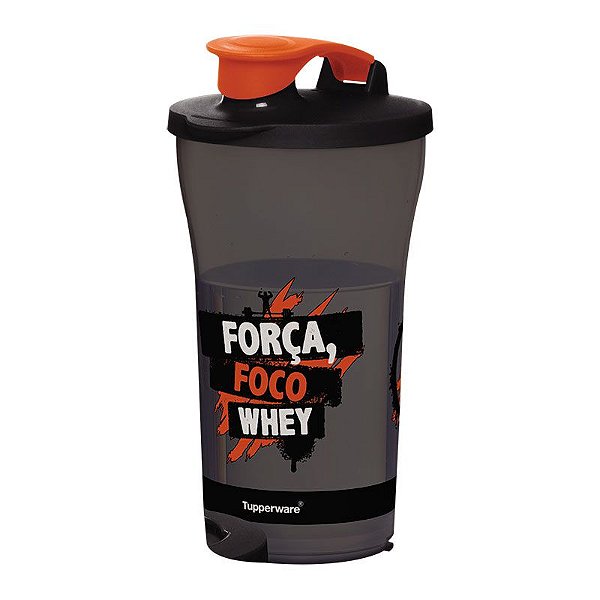 Tupperware Copo Ilúmina com Bico Whey 800ml