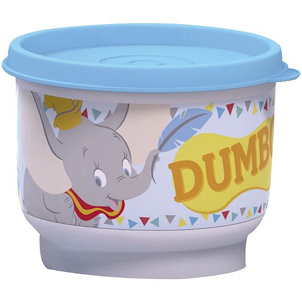 Tupperware Potinho Baby Dumbo 140ml