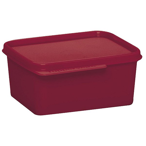 Tupperware Basic Line 500ml Cherry