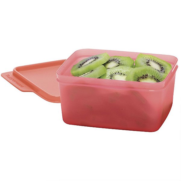 Tupperware Basic Line 500ml Guava