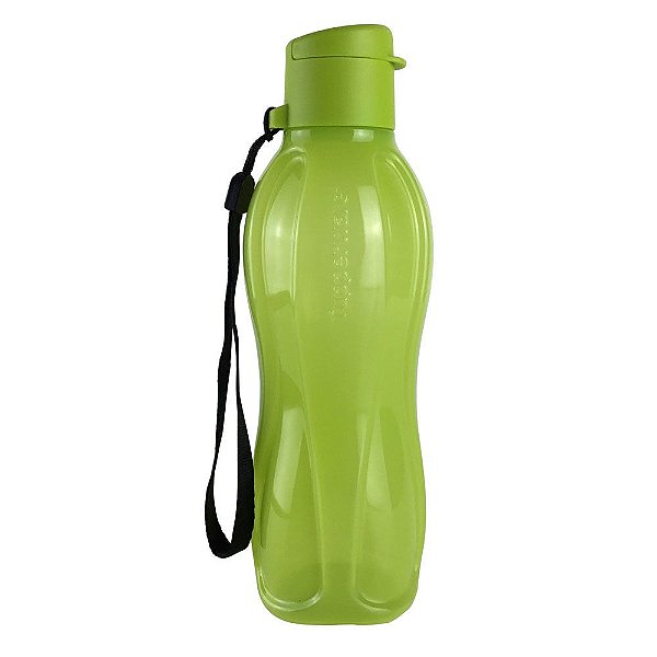 Tupperware Eco Tupper Redonda Plus 500ml Guacamole