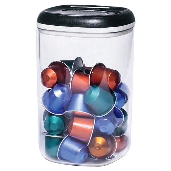 Tupperware Modular Clear 1,3 litro