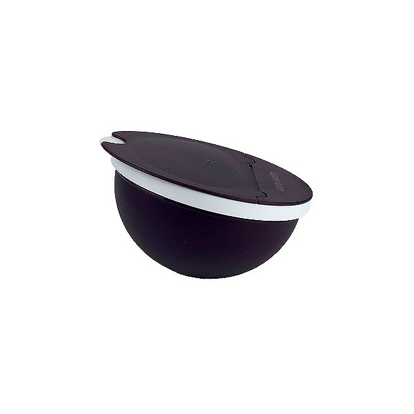 Tupperware Saleiro 300g Roxo