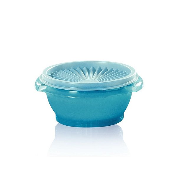 Tupperware Tigela Sensação 350ml Verde Água