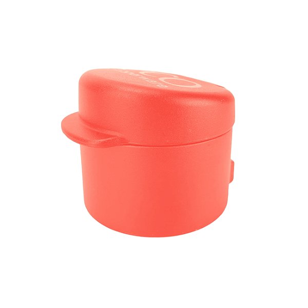 Tampa para Garrafa Eco Tupper Plus 310ml Tupperware - Cor Aleatória