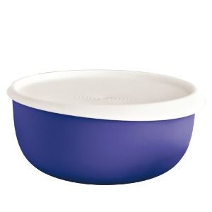 Tupperware Tigela Toque Mágico 4,3 Litros Roxo