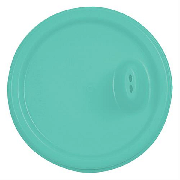 Tampa com Bico Copinho 200ml Verde Tupperware