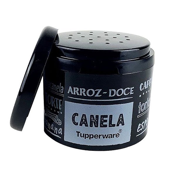Tupperware Canela de Mesa PB