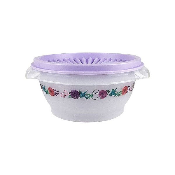 Tupperware Tigela Sensação 350ml Primavera