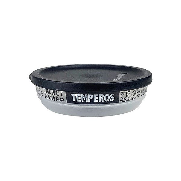 Tupperware Refri Line Temperos PB 200ml