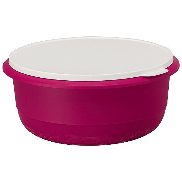 Tupperware Tigela Batedeira Geração II 6 litros Marsala