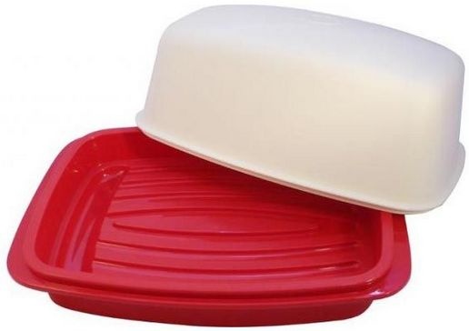 Tupperware Actualité Avezinha 1 litro Vermelha