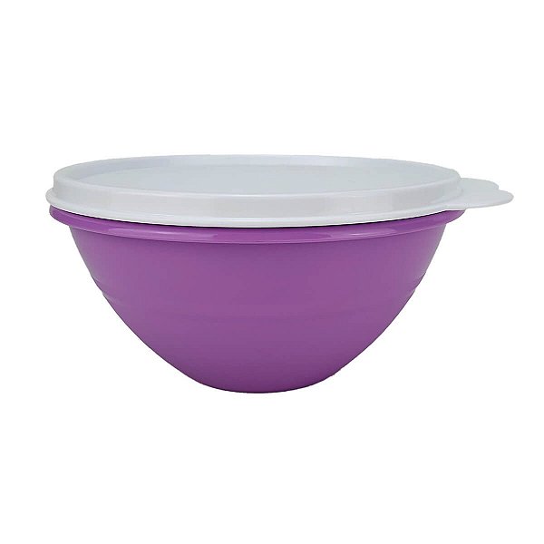 Tupperware Tigela Maravilhosa 500ml Lilás