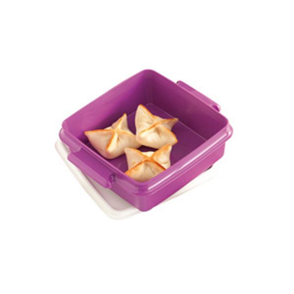 Tupperware Pote 780ml Rhubarb