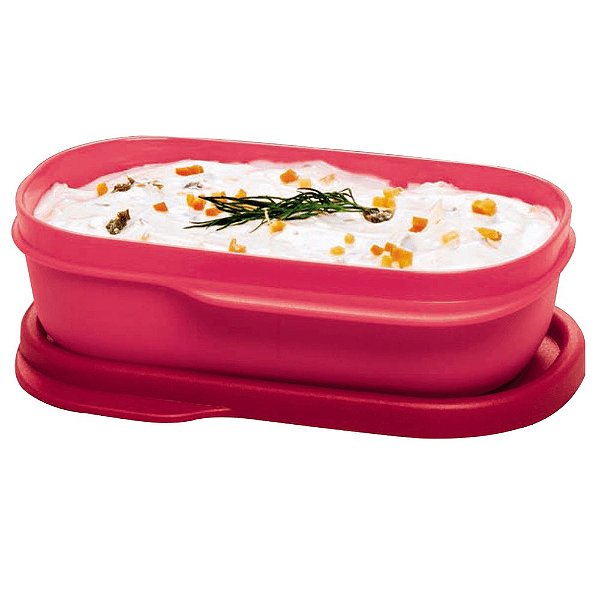 Tupperware Basic Line Slim Mini 120ml