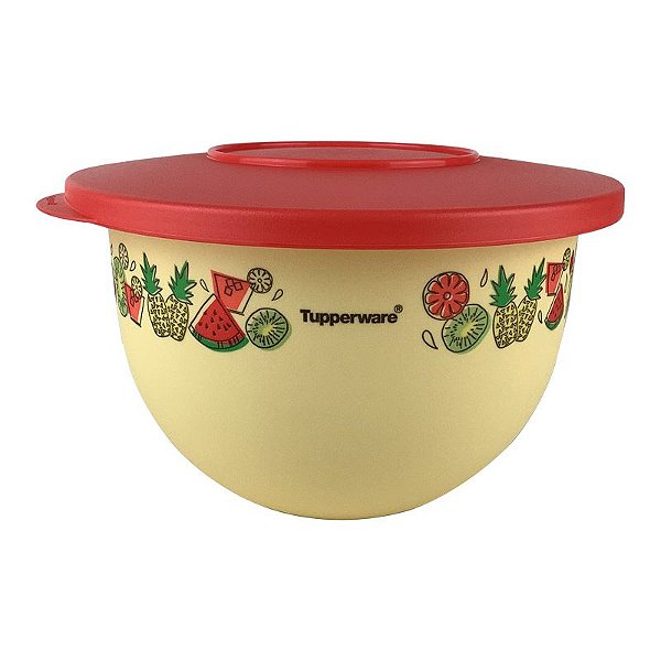 Tupperware Tigela Murano Verão 200ml