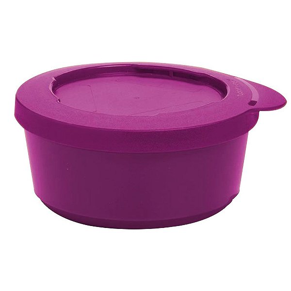 Tupperware Tigela Ilúmina 200ml Beterraba