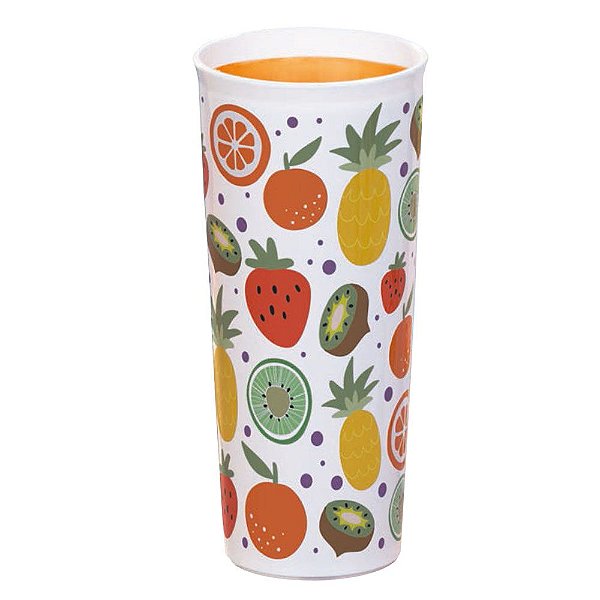 Tupperware Copo Frutas 470ml