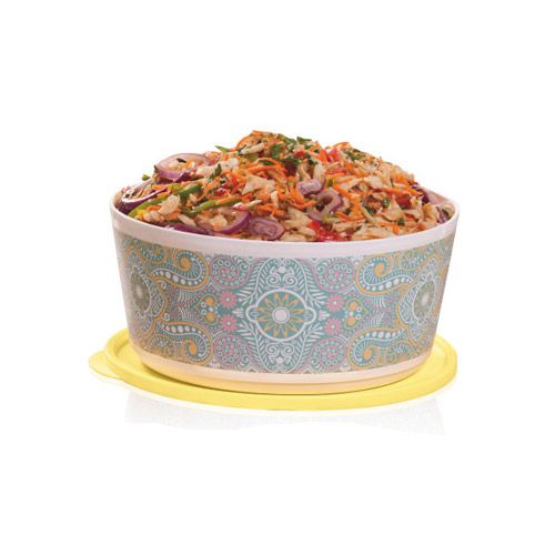 Tupperware Tigela Ilúmina Soft 4,3 litros