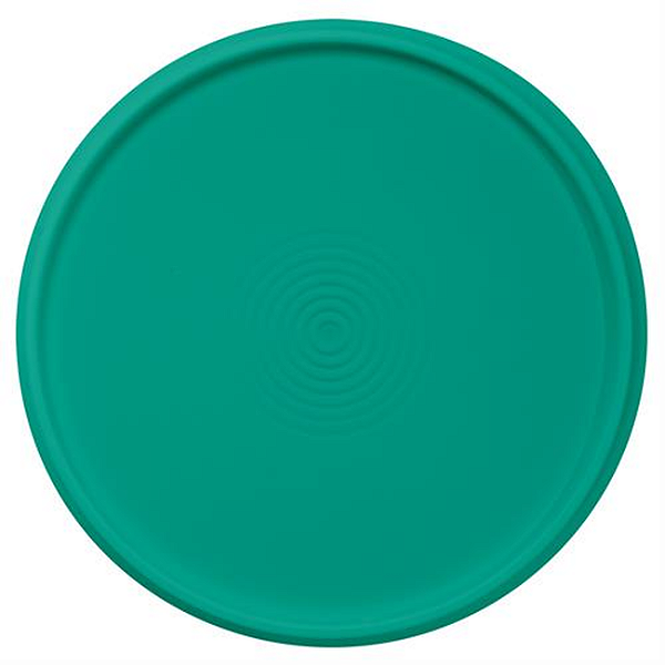 Tampa Super Instantânea nº4 Verde Tupperware