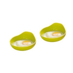 Tupperware Instant Egg Margarita Kit 2 Peças