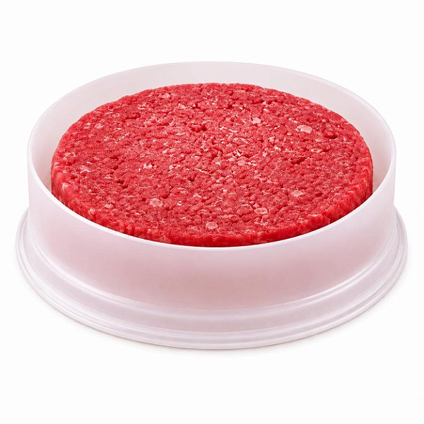 Tupperware Forma Burguer Express Avulsa