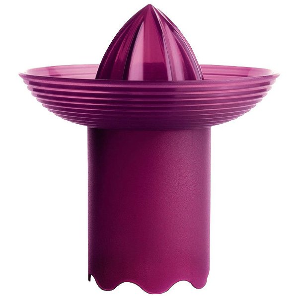 Tupperware Espremedor Murano Roxo