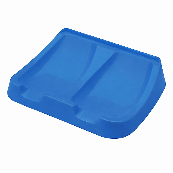 Porta Colher Tupperware
