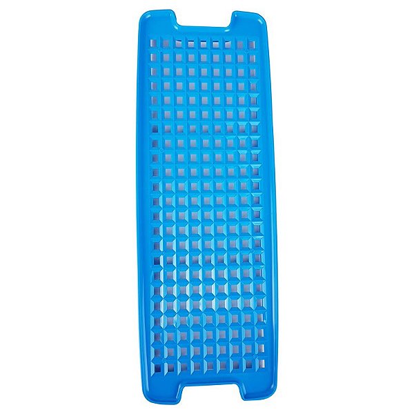 Grade Tupperware Super Caixa Azul