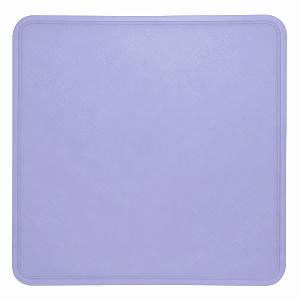 Tampa Super Caixa 10 litros Lilás Tupperware