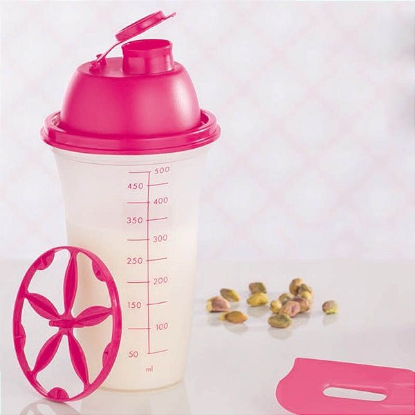 Quick Shake (500ml)