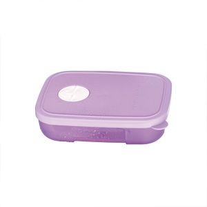 Tupperware Freezertime 300ml Roxo