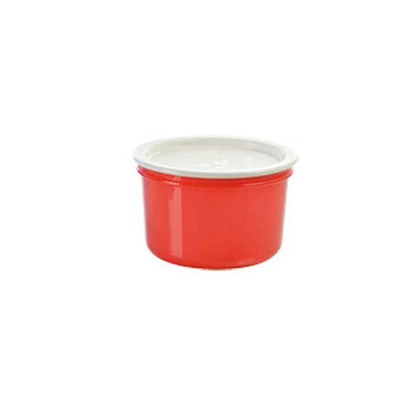 Tupperware Mini Instantanea 575ml Vermelho