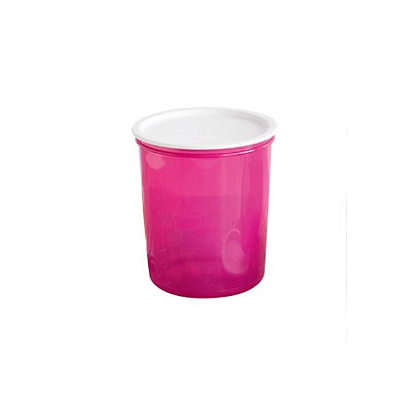 Tupperware Super Instantânea 3 2,8 litros Rosa