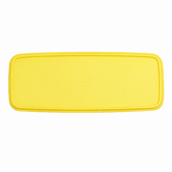 Tampa Super Caixa 4,3 litros Tupperware