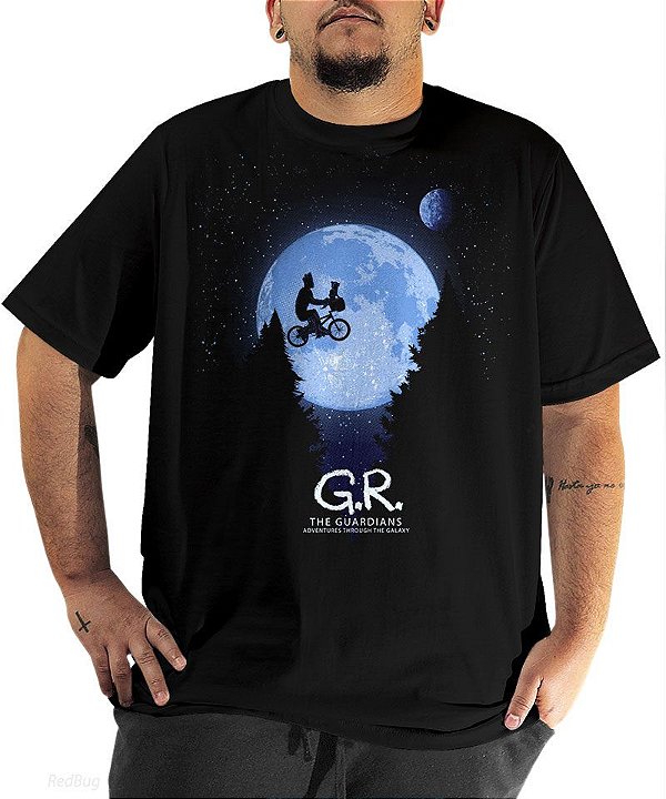 Camiseta G.R.