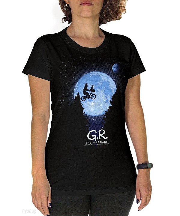 Camiseta G.R.