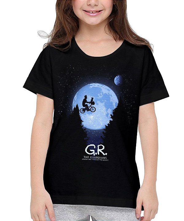 Camiseta G.R.