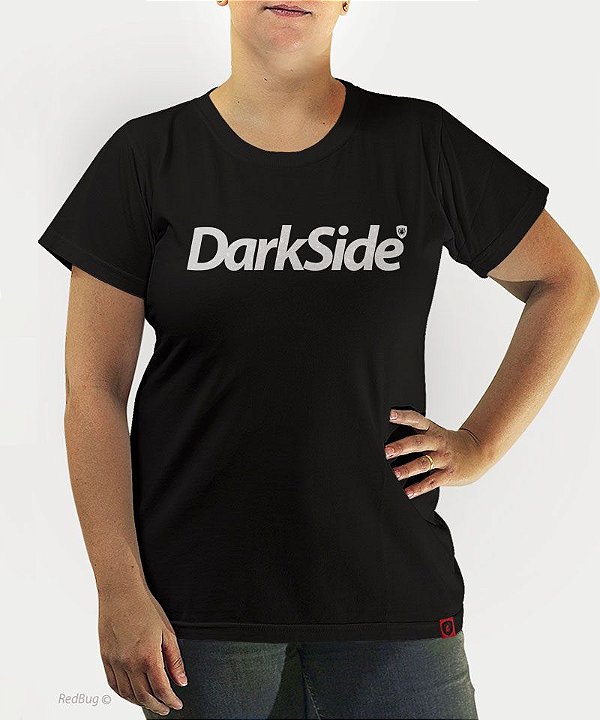 Camiseta DarkSide