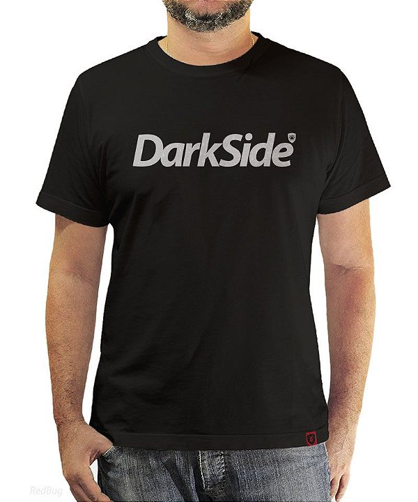 Camiseta DarkSide