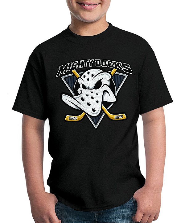 Camiseta Mighty Ducks