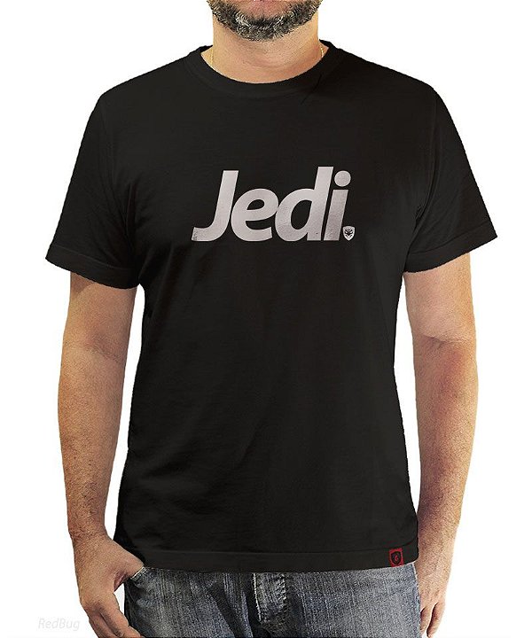 Camiseta Jedi