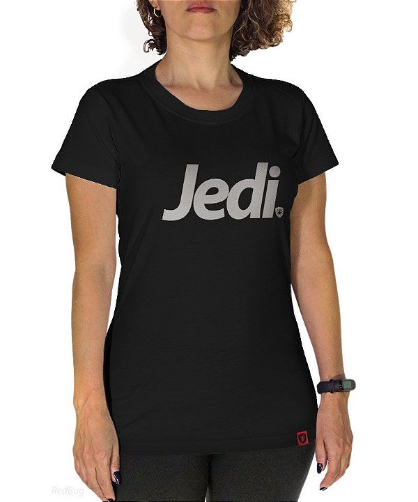 Camiseta Jedi