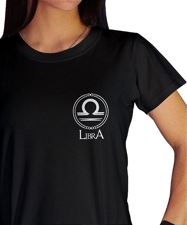 Camiseta Libriano