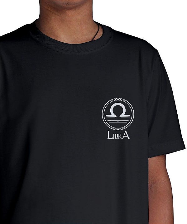 Camiseta Libriano