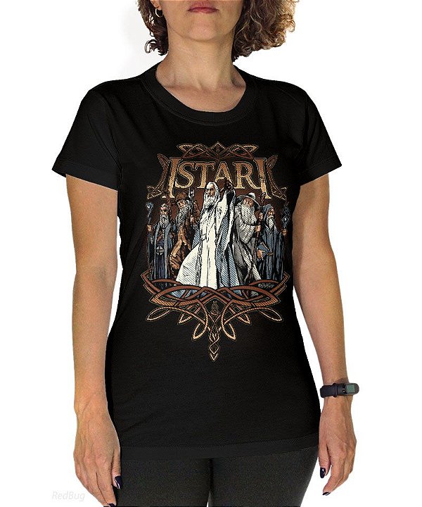 Camiseta Istari