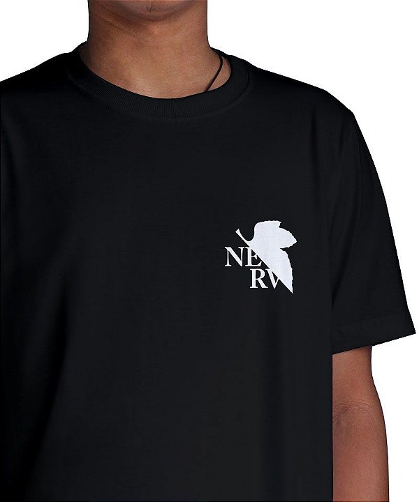 Camiseta Nerv NGE