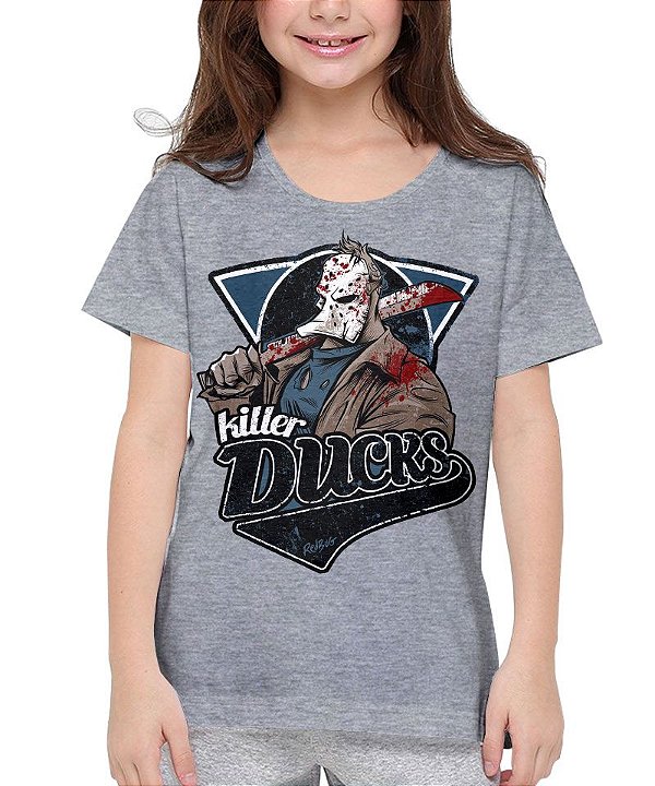 Camiseta Killer Ducks