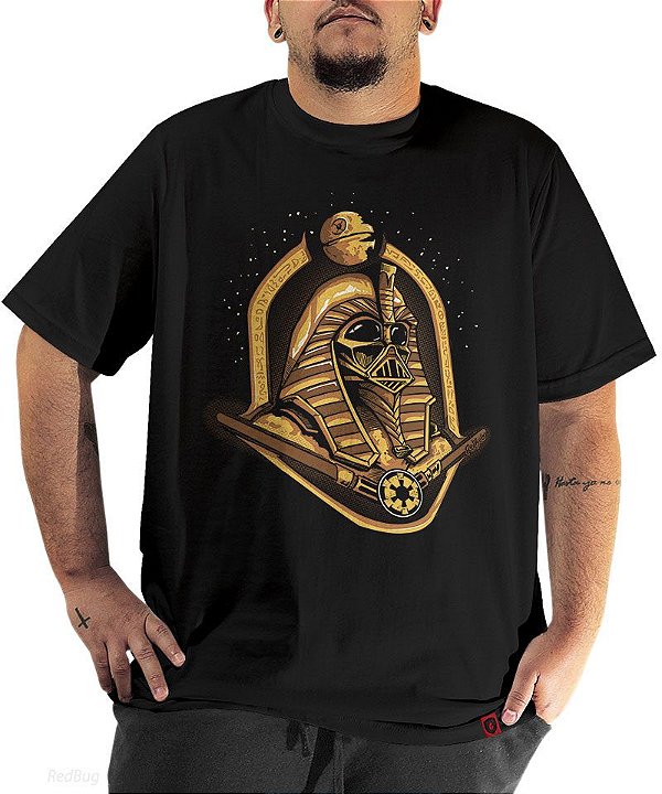 Camiseta Pharaoh Vader